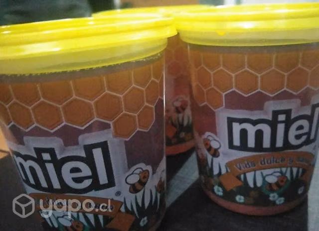 Miel