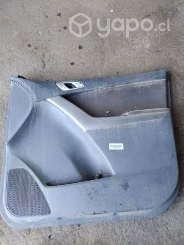 Tapiz Puerta Delant Der Mazda BT50 2019 4x4