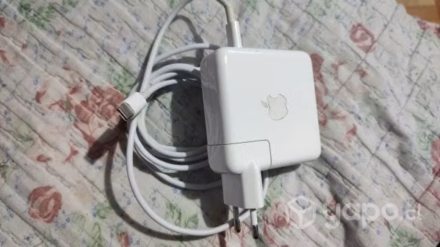 Cargador Para Macbook Pro Tipo Usb-c 61w original