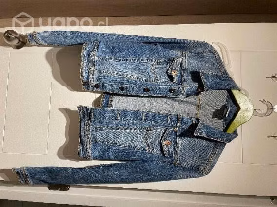 Chaqueta HyM - Imagen 1