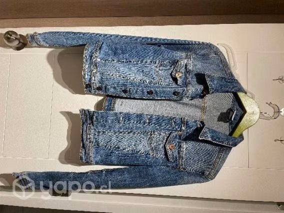Chaqueta HyM - Imagen 2
