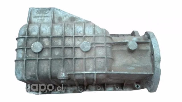 Carter Ford Fiesta año 2001/2008
