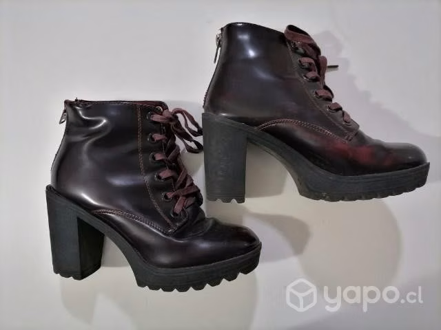 Zapatos talla 39