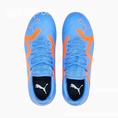 Zapatilla Futbol Puma Future Play Fg/ag #40