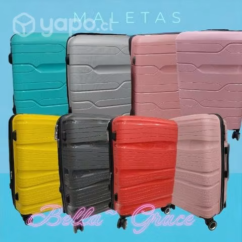 Maleta  15~20 kilos