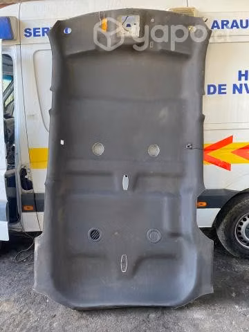 Tapiz techo Ford Explorer 2014
