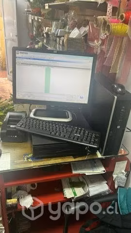 Kit punto de venta con software - Imagen 3