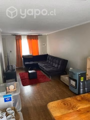 Casa 3 dormitorios