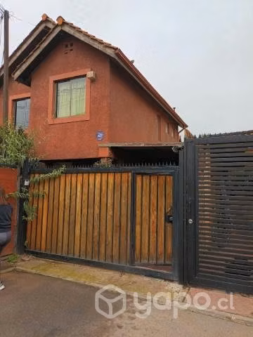 Casa 3 dormitorios