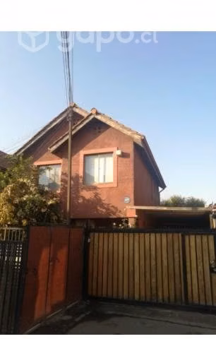 Casa 3 dormitorios