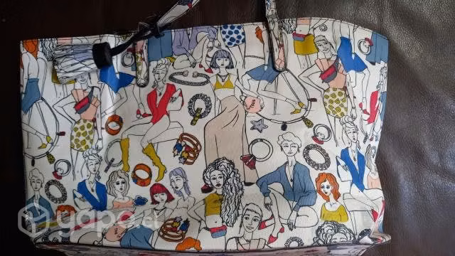 Bolso cartera tous - Imagen 3