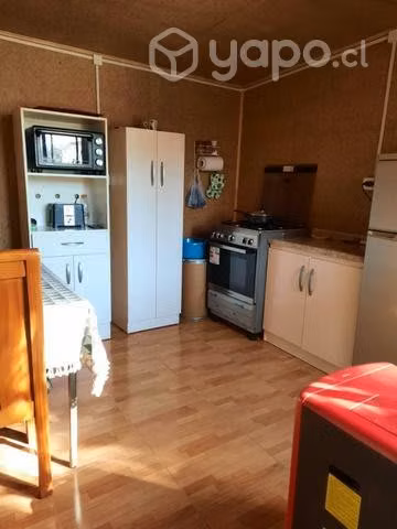 casa en hualqui