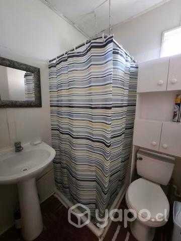 casa en hualqui