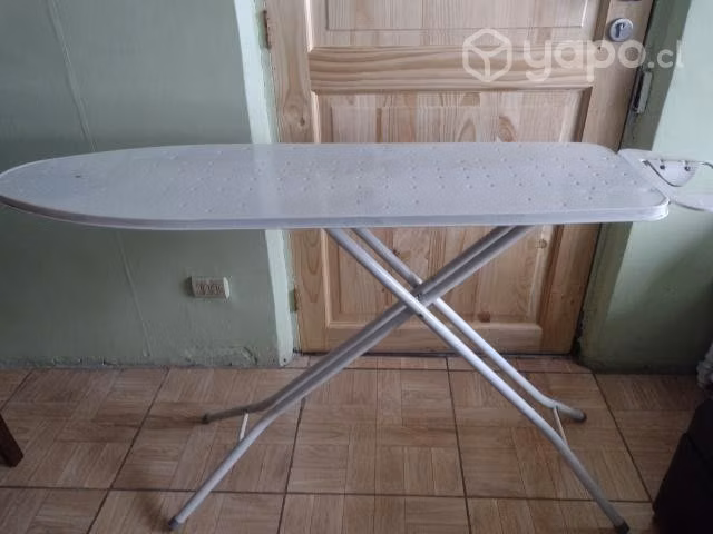 Tabla planchar