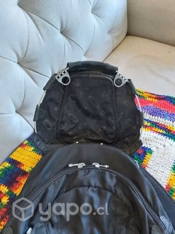 MOCHILA oakley tactical field gear