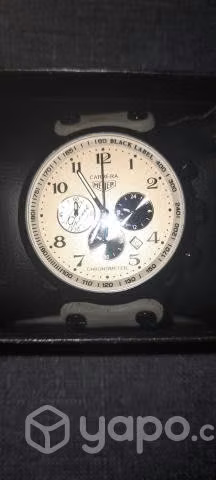Hermoso Tag heuer modelo gran prix - Imagen 2