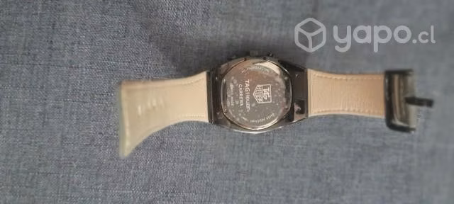 Hermoso Tag heuer modelo gran prix - Imagen 6