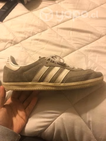 Adidas Samba ADV - Imagen 5