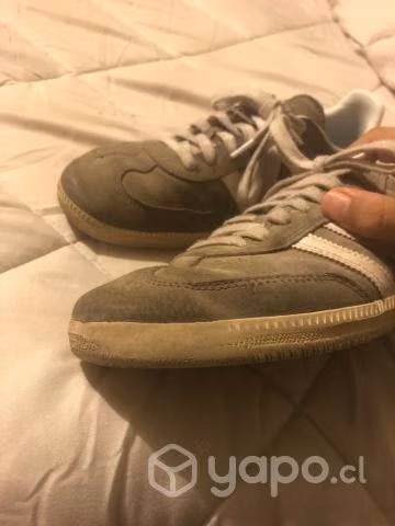 Adidas Samba ADV - Imagen 2