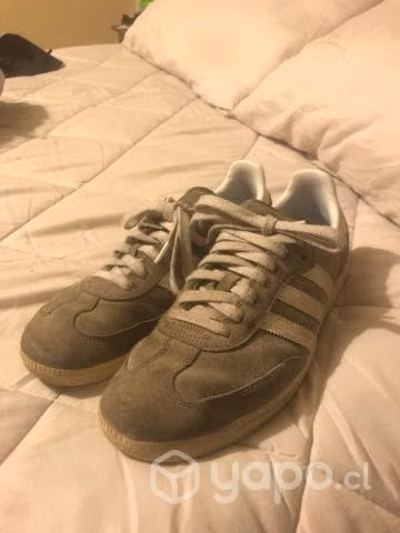 Adidas Samba ADV
