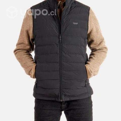 Chaqueta pluma varon xl - Imagen 2