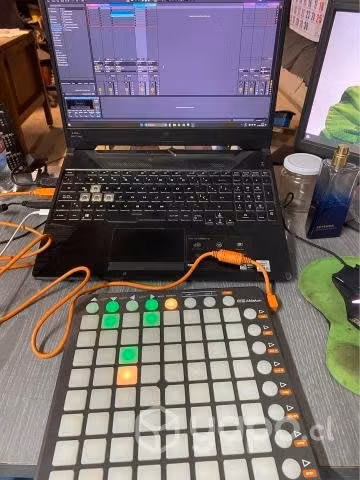 Novation Launchpad S - Imagen 2