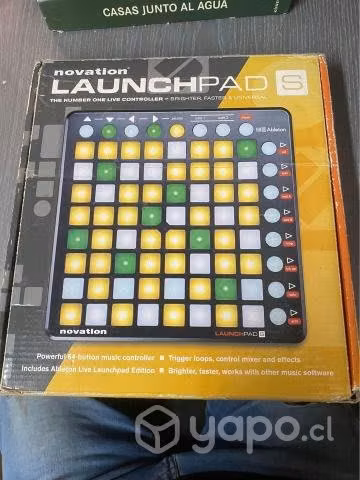 Novation Launchpad S - Imagen 4