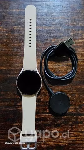 Smartwatch 4 Samsung 40mm