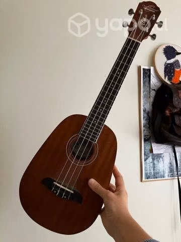 Ukelele Oscar Schmidt - Imagen 3