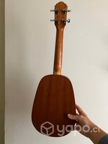 Ukelele Oscar Schmidt - Imagen 4