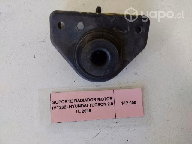 Soporte Radiador Motor (HT262) Hyundai Tucson 2.0