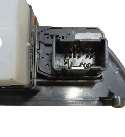 Botonera Alzavidrios Chofer Suzuki Swift 2006-2011 - Imagen 6