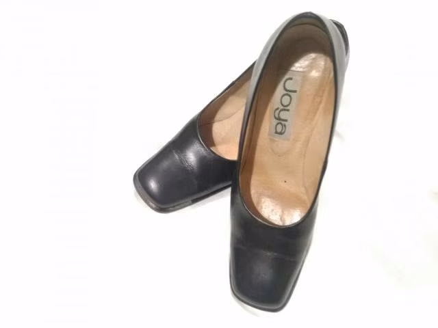 Zapatos joya
