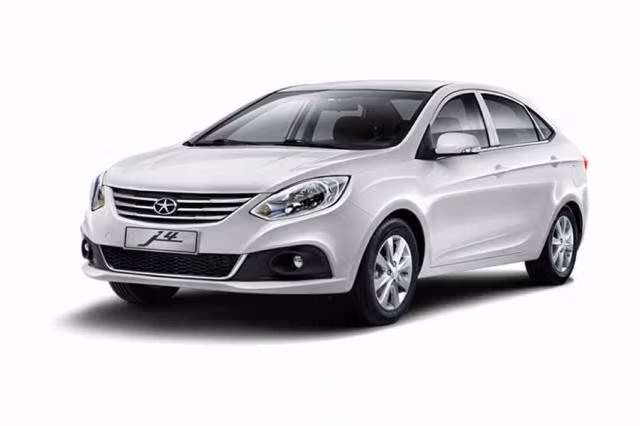 Jac pastilla del j5/j6