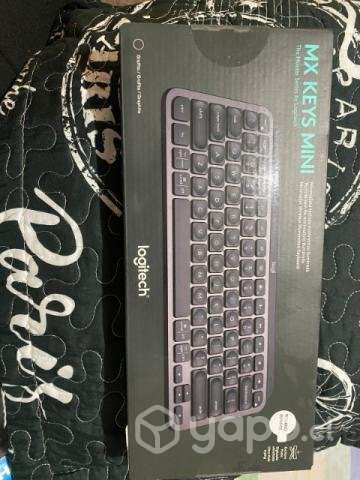Teclados - Imagen 3