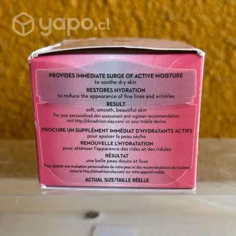 Crema de cara OLAY 56ml - Imagen 5