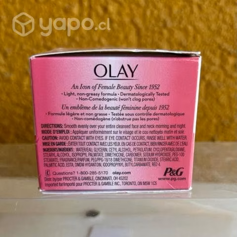 Crema de cara OLAY 56ml - Imagen 6