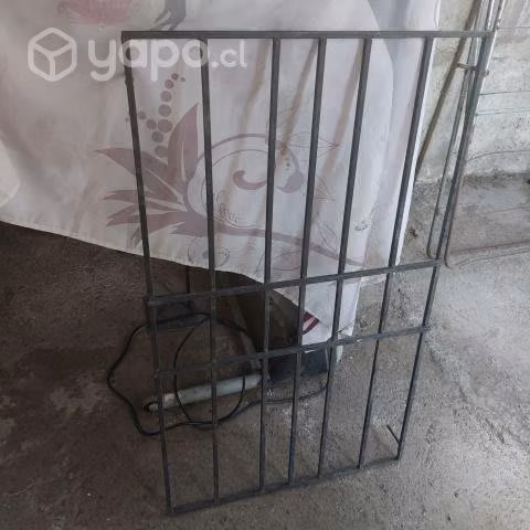 Protecciones
