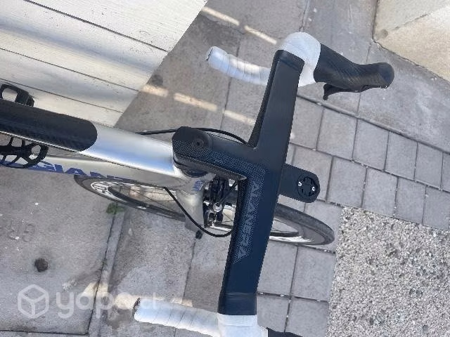 Giant TrinityA2 carbono