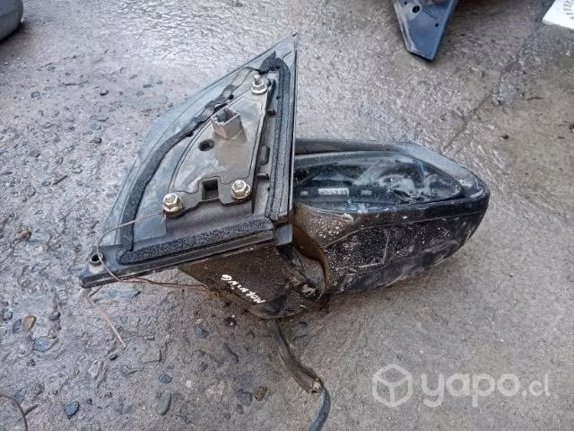 Kia morning espejo retrovisor derecho envio regs