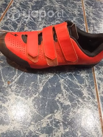 Zapatos mtb