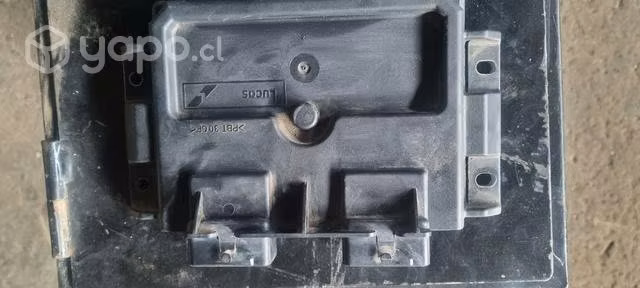 Computador de peugeot