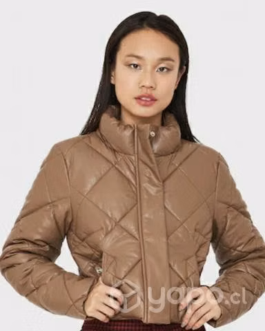 Chaqueta NICOPOLY