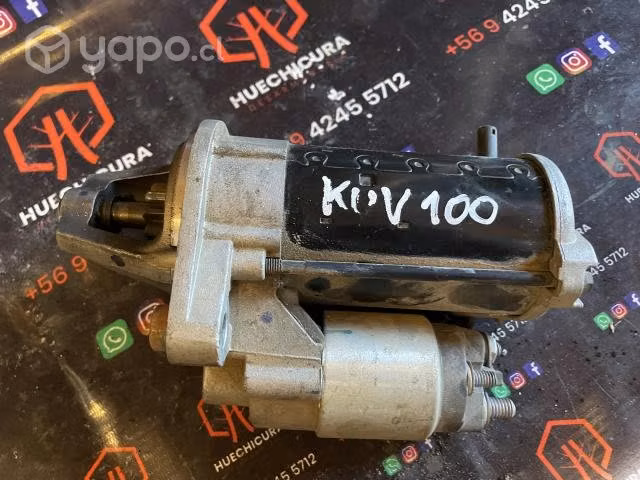 Mahindra Kuv 100 2021