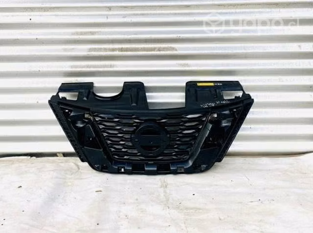 Máscara nissan xtrail original