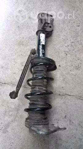 Amortiguador derecho Jeep Renagade
