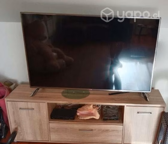 Rack tv