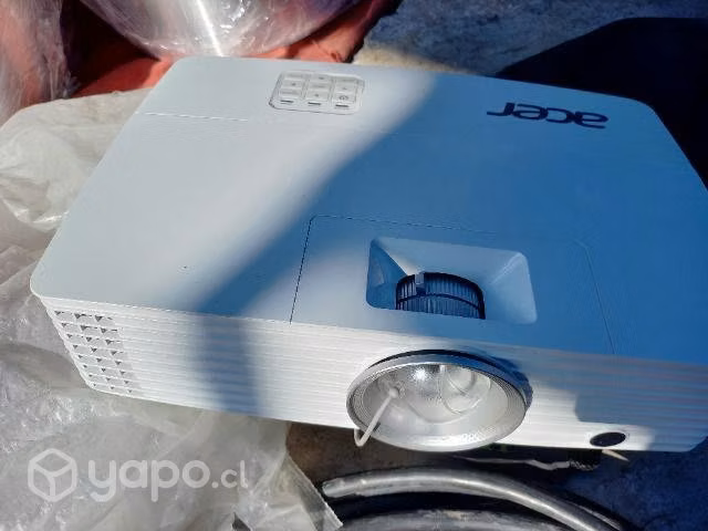 Proyector de imagen