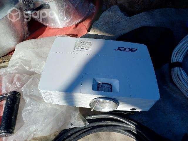 Proyector de imagen - Imagen 2