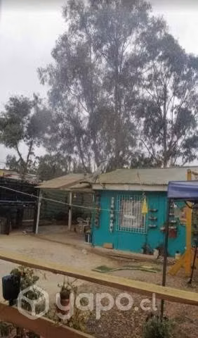 Propiedad en cartagena